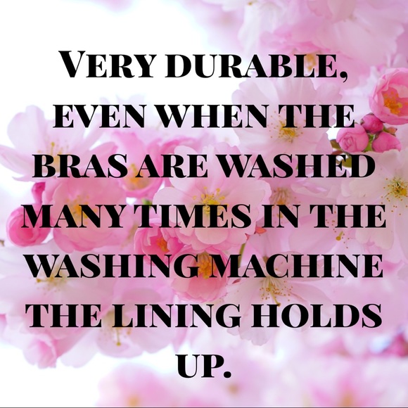 🎀 Mastectomy Bras 🎀 - Picture 5 of 5